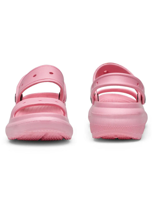 GCW-7002 Pink Women's Clogs